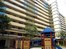 Blk 116 Jalan Bukit Merah (S)160116 #24982